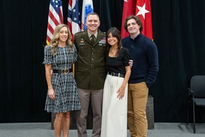 Gunnery Sgt. Woodruff
