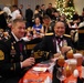 65th Medical Brigade Hosts Annual Holiday Ball