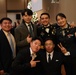 65th Medical Brigade Hosts Annual Holiday Ball