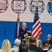 Walton Middle School Veteran’s Day Speech