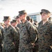 Lance Cpl. Emmanuel T. Payne Jr. Promotion Ceremony