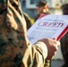 Lance Cpl. Emmanuel T. Payne Jr. Promotion Ceremony