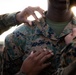 Lance Cpl. Emmanuel T. Payne Jr. Promotion Ceremony