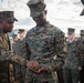 Lance Cpl. Emmanuel T. Payne Jr. Promotion Ceremony