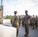 Lance Cpl. Emmanuel T. Payne Jr. Promotion Ceremony