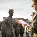 Lance Cpl. Emmanuel T. Payne Jr. Promotion Ceremony