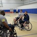 Team Navy Adaptive Sports Intro Camp at Pt. Hueneme
