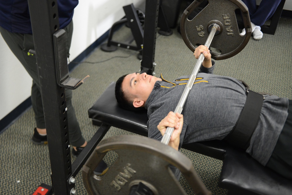 Team Navy Adaptive Sports Intro Camp at Pt. Hueneme