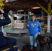 Team Navy Adaptive Sports Intro Camp at Pt. Hueneme