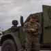 3rd Marine Logistics Group conducts Alert Contingency MAGTF Drill