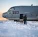 Toys for Tots 2022: Aviation Maintenance
