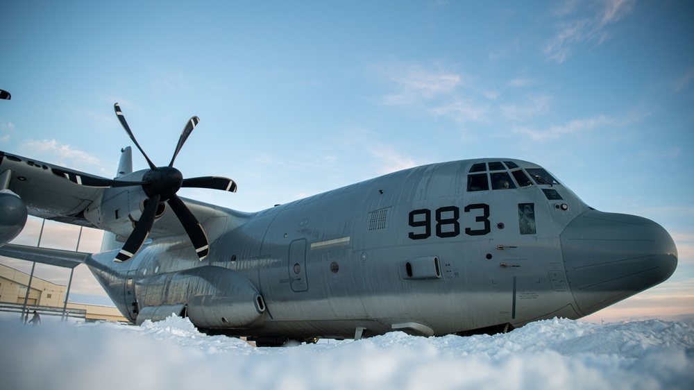 Toys for Tots 2022: Aviation Maintenance