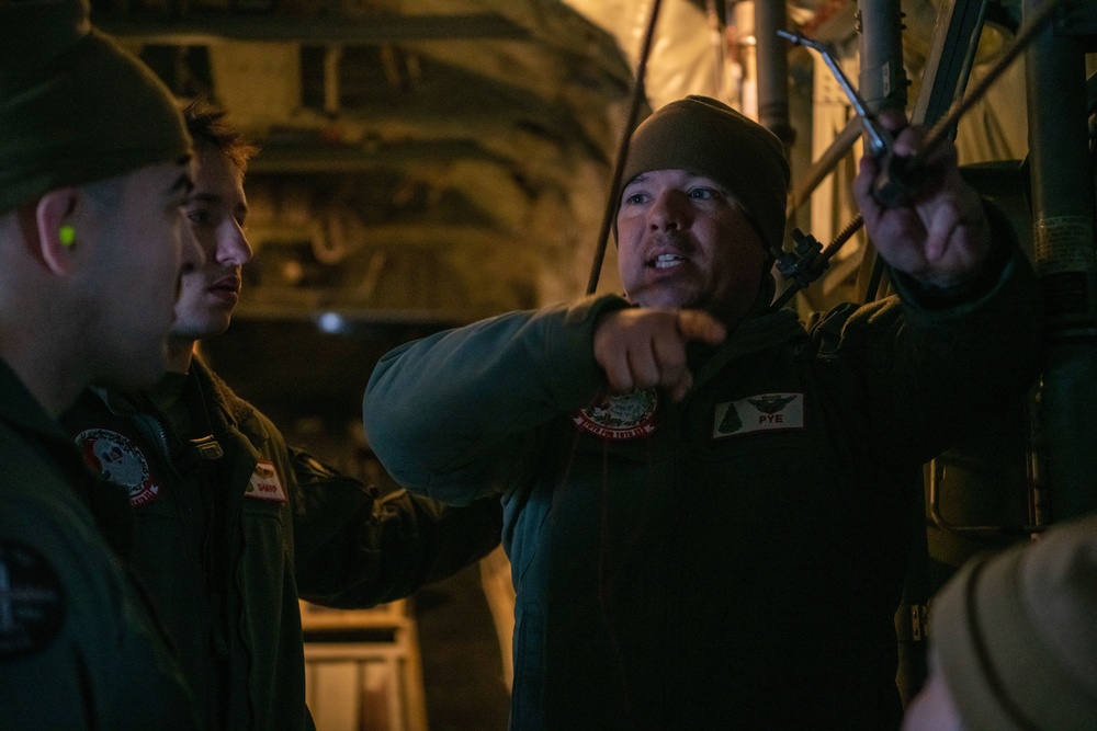 Toys for Tots 2022: Aviation Maintenance