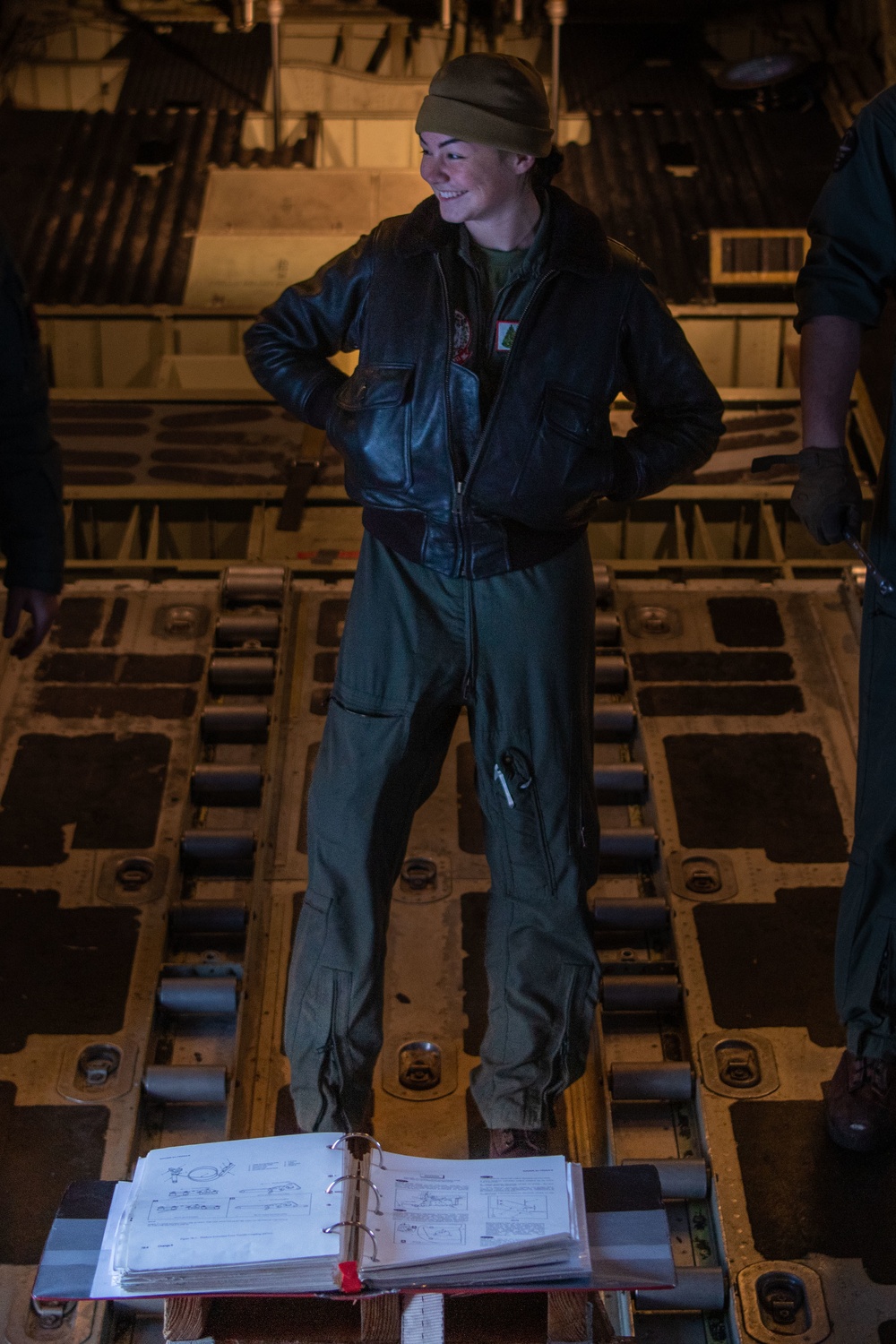 Toys for Tots 2022: Aviation Maintenance