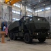 U.S. Army Showcases HIMARS in Estonia