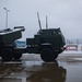 U.S. Army Showcases HIMARS in Estonia