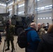 U.S. Army Showcases HIMARS in Estonia