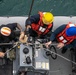 USS Delbert D. Black Conducts RHIB Operations