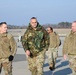 Cyprus National Guard Defense, Military, Air and Naval Attache Visits 177th Fighter Wing