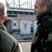 Cyprus National Guard Defense, Military, Air and Naval Attache Visits 177th Fighter Wing