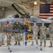 Cyprus National Guard Defense, Military, Air and Naval Attache Visits 177th Fighter Wing