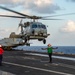 Nimitz Conducts Flight Operations