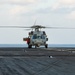 Nimitz Conducts Flight Operations