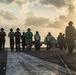 Nimitz Conducts Flight Operations