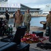 Navy Divers Receive Practical Training Aboard USS George H.W. Bush (CVN 77)