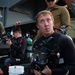 Navy Divers Receive Practical Training Aboard USS George H.W. Bush (CVN 77)