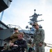Navy Divers Receive Practical Training Aboard USS George H.W. Bush (CVN 77)