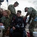 Navy Divers Receive Practical Training Aboard USS George H.W. Bush (CVN 77)