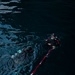 Navy Divers Receive Practical Training Aboard USS George H.W. Bush (CVN 77)