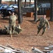 Team Little Rock Airmen Remove Storm Damaged Materials From Building