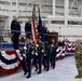 105th Mission Support Group Change Of Command