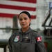 Capt. Marilyn Urrutia L. - IAAFA Pilot Instrument Procedures Course - Peruvian Air Force