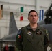 Capt. Zacarias Estrada-Vega - IAAFA Pilot Instrument Procedures Course - Mexican Air Force