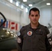 First Lt. José Montagno - IAAFA Pilot Instrument Procedures Course - Uruguayan Air Force