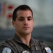 First Lt. José Montagno. - IAAFA Pilot Instrument Procedures Course - Uruguayan Air Force