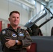 Lt. Col. Daniel Antunez - IAAFA Pilot Instrument Procedures Course - Paraguayan Air Force