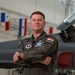Lt. Col. Daniel Antunez - IAAFA Pilot Instrument Procedures Course - Paraguayan Air Force
