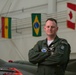Maj. David Landenberger - IAAFA Pilot Instrument Procedures Course - Brazilian Air Force