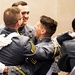 West Point graduates 14 more cadets from Class of 2022