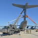 NMCB 11 Crane Operators work with 436th Maintenance Squadron