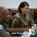 CSAF and CMSAF visit Spangdahlem AB