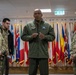 CSAF and CMSAF visit Spangdahlem AB