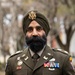 Soldier finds balance with Sikh faith and Army service