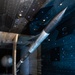 16-foot transonic wind tunnel tested with standard model