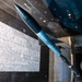 16-foot transonic wind tunnel tested with standard model