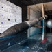 16-foot transonic wind tunnel tested with standard model